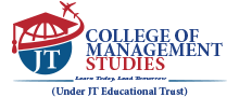 JT College of Management Studies